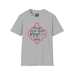 Forever in Heart T-Shirt