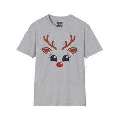 Christmas Deer T-Shirt