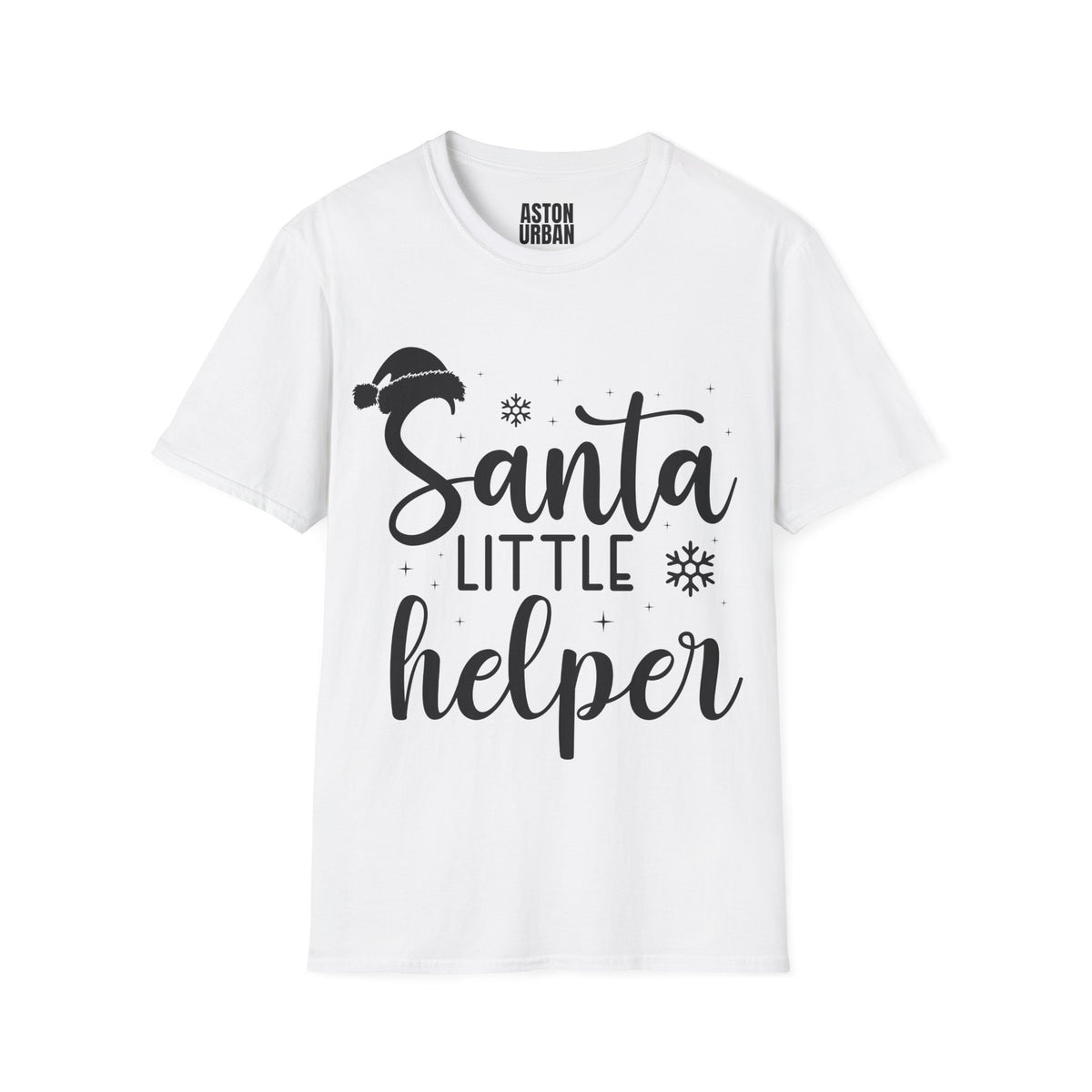 Helper T-Shirt