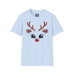 Christmas Deer T-Shirt