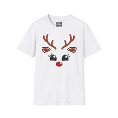 Christmas Deer T-Shirt