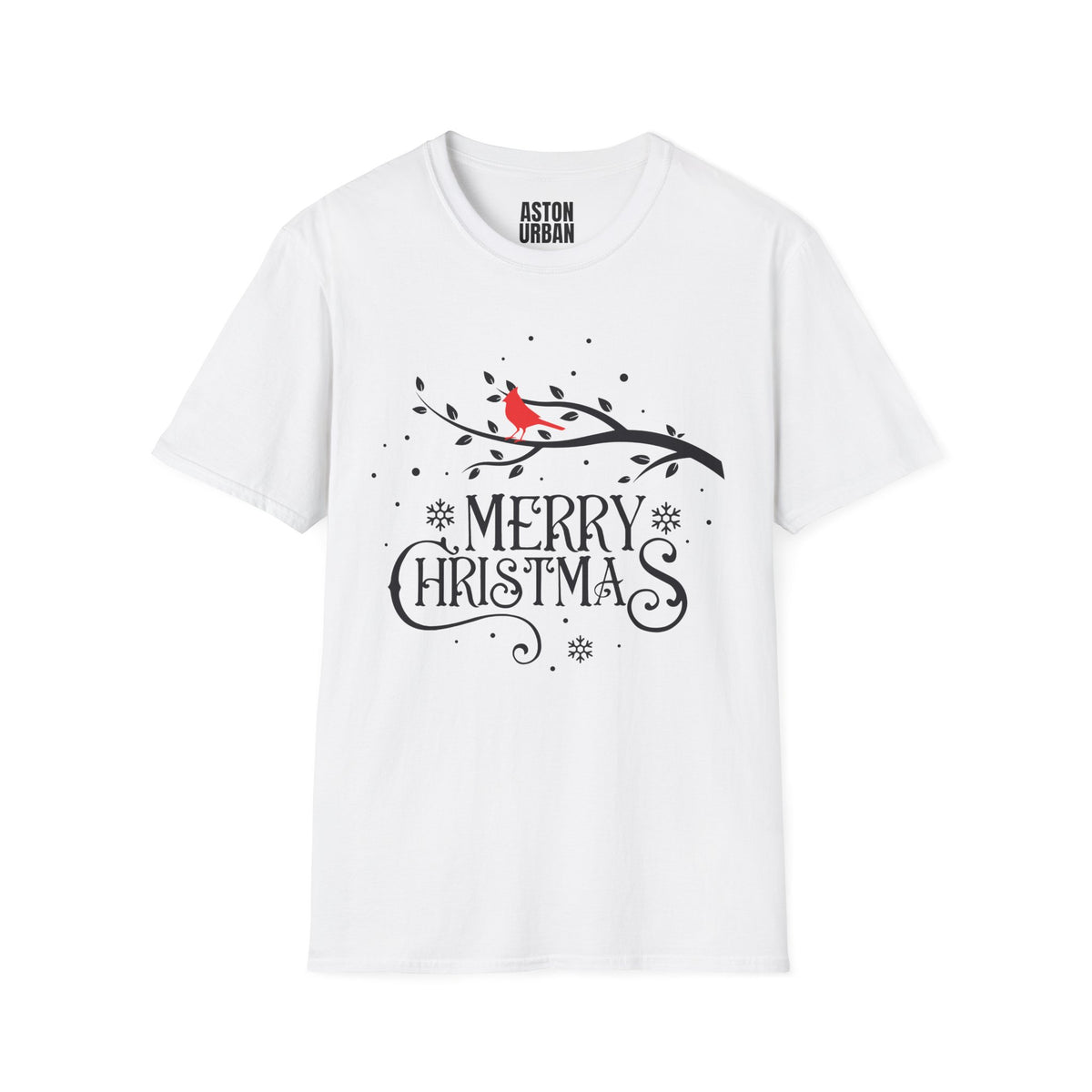 Merry Christmas T-Shirt