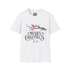 Merry Christmas T-Shirt