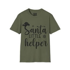 Helper T-Shirt