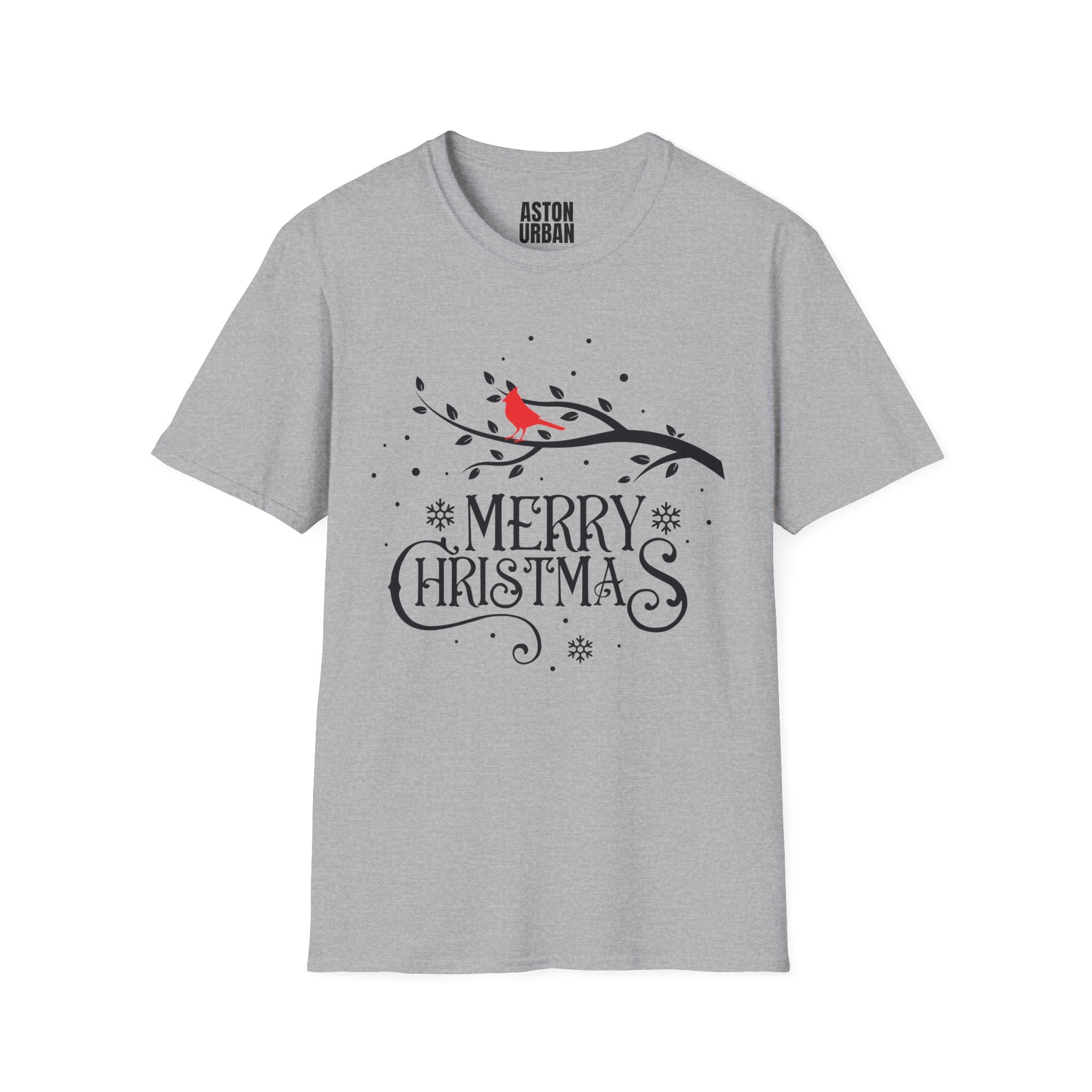 Merry Christmas T-Shirt