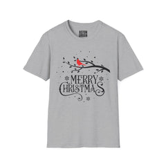 Merry Christmas T-Shirt