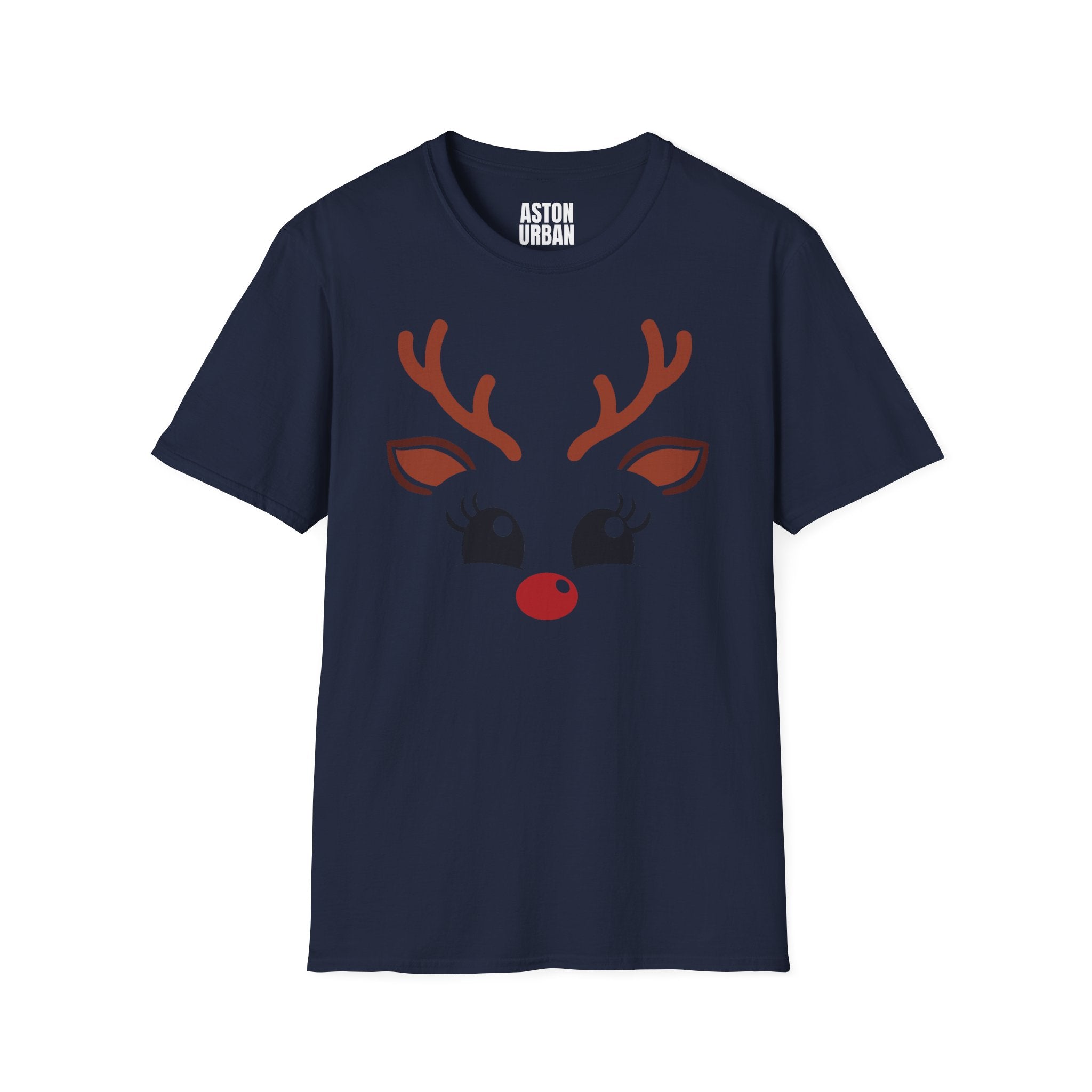 Christmas Deer T-Shirt