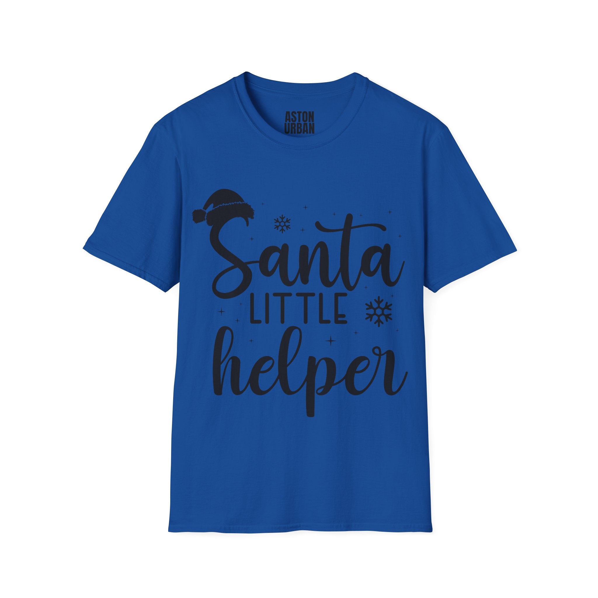 Helper T-Shirt