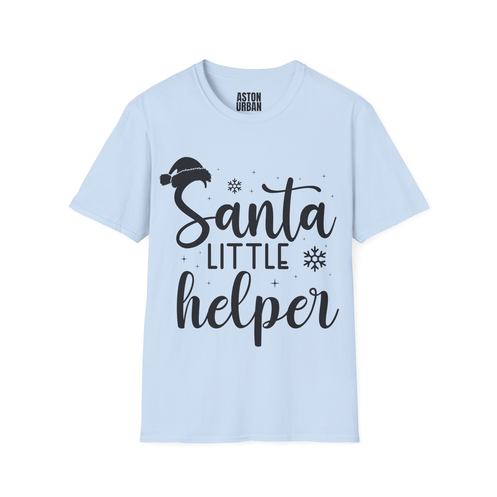 Helper T-Shirt